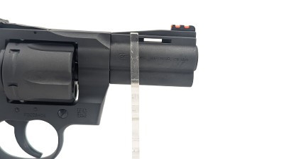 COLT Python .357 MAG - Image 10 of 25