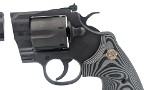 COLT Python .357 MAG - Image 4 of 25
