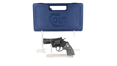 COLT Python .357 MAG - Image 18 of 25