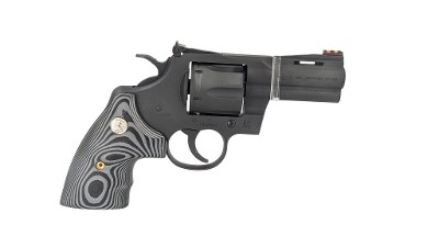 COLT Python .357 MAG - Image 23 of 25