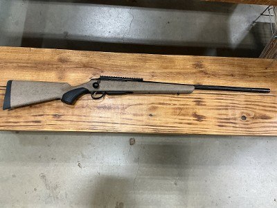 TIKKA T3X .270 WIN - Image 1 of 8