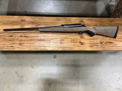 TIKKA T3X .270 WIN - Image 5 of 8