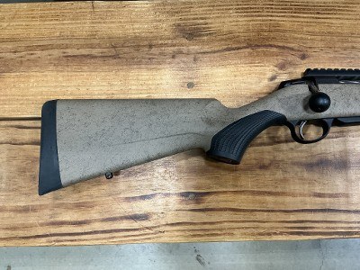 TIKKA T3X .270 WIN - Image 4 of 8
