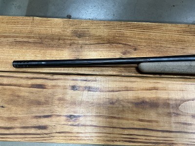 TIKKA T3X .270 WIN - Image 8 of 8