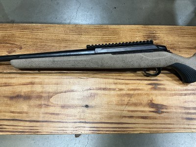 TIKKA T3X .270 WIN - Image 7 of 8