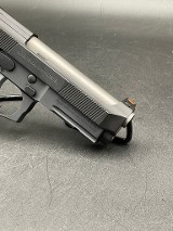 BERETTA 92G ELITE 9MM LUGER (9x19 PARA) - Image 6 of 10