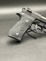 BERETTA 92G ELITE 9MM LUGER (9x19 PARA) - Image 5 of 10