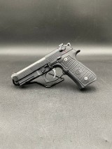 BERETTA 92G ELITE 9MM LUGER (9x19 PARA)