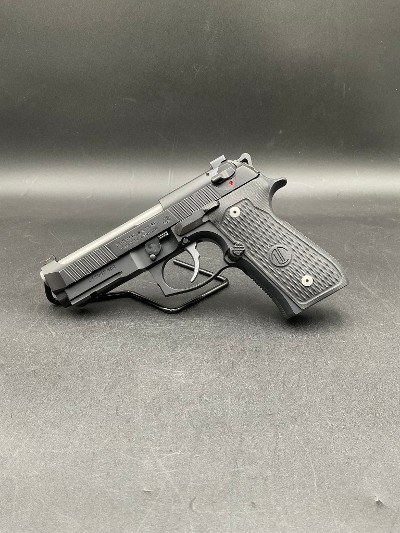 BERETTA 92G ELITE 9MM LUGER (9x19 PARA) - Image 1 of 10