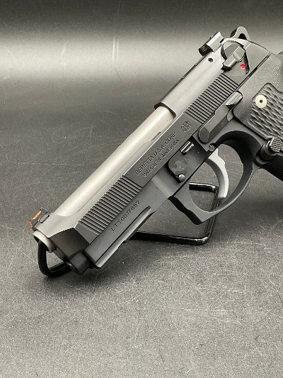 BERETTA 92G ELITE 9MM LUGER (9x19 PARA) - Image 3 of 10