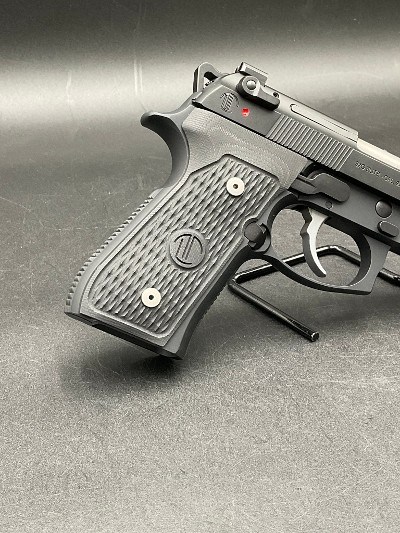 BERETTA 92G ELITE 9MM LUGER (9x19 PARA) - Image 5 of 10