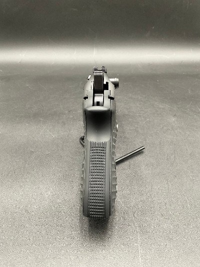 BERETTA 92G ELITE 9MM LUGER (9x19 PARA) - Image 7 of 10