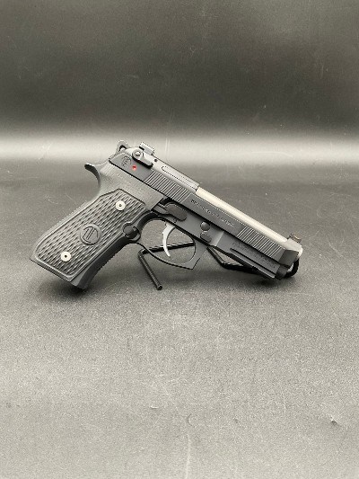 BERETTA 92G ELITE 9MM LUGER (9x19 PARA) - Image 4 of 10