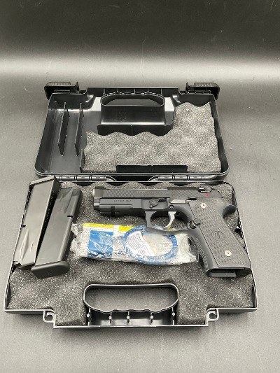 BERETTA 92G ELITE 9MM LUGER (9x19 PARA) - Image 10 of 10