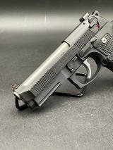 BERETTA 92G ELITE 9MM LUGER (9x19 PARA) - Image 3 of 10