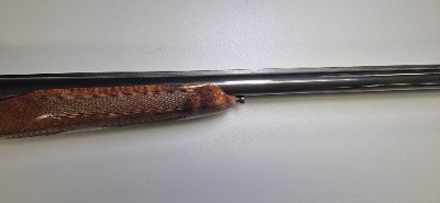 CHARLES DALY 20-76 FIELD SID BY SIDE 20 GA - Image 16 of 16
