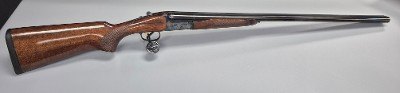 CHARLES DALY 20-76 FIELD SID BY SIDE 20 GA - Image 1 of 16