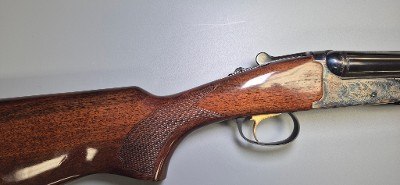 CHARLES DALY 20-76 FIELD SID BY SIDE 20 GA - Image 2 of 16
