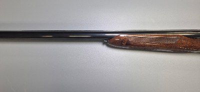 CHARLES DALY 20-76 FIELD SID BY SIDE 20 GA - Image 12 of 16