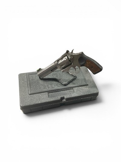 RUGER SP101 .357 MAG - Image 4 of 5