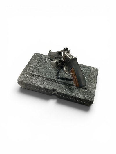 RUGER SP101 .357 MAG - Image 3 of 5