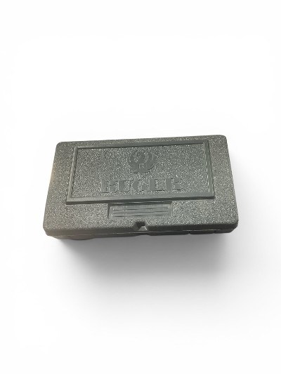 RUGER SP101 .357 MAG - Image 5 of 5
