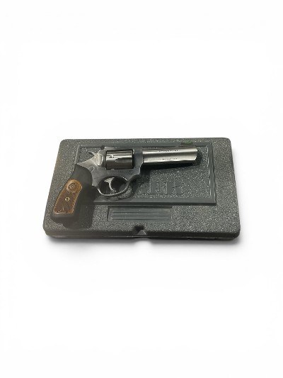 RUGER SP101 .357 MAG - Image 1 of 5