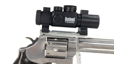 SMITH & WESSON 629 Classic .44 MAGNUM - Image 12 of 25
