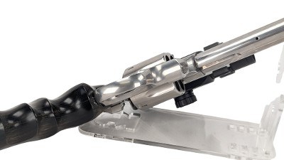 SMITH & WESSON 629 Classic .44 MAGNUM - Image 22 of 25