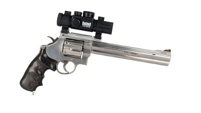 SMITH & WESSON 629 Classic .44 MAGNUM - Image 9 of 25
