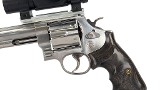 SMITH & WESSON 629 Classic .44 MAGNUM - Image 4 of 25