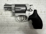 SMITH & WESSON 637-2 Airweight .38 SPL - Image 1 of 6
