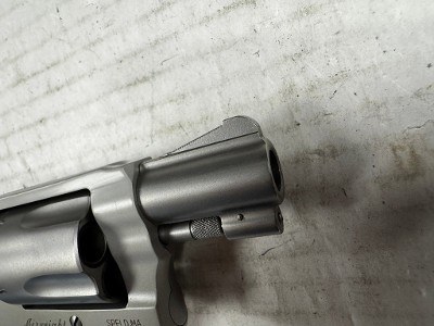 SMITH & WESSON 637-2 Airweight .38 SPL - Image 4 of 6