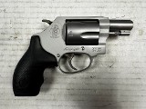SMITH & WESSON 637-2 Airweight .38 SPL - Image 2 of 6