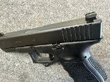 GLOCK G23 Gen 3 .40 S&W - Image 4 of 8