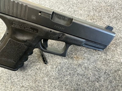GLOCK G23 Gen 3 .40 S&W - Image 7 of 8