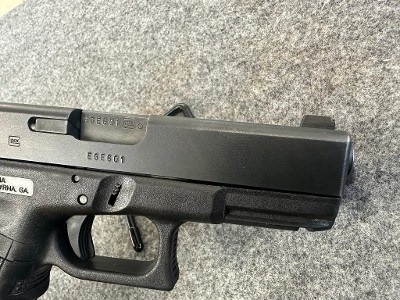 GLOCK G23 Gen 3 .40 S&W - Image 8 of 8