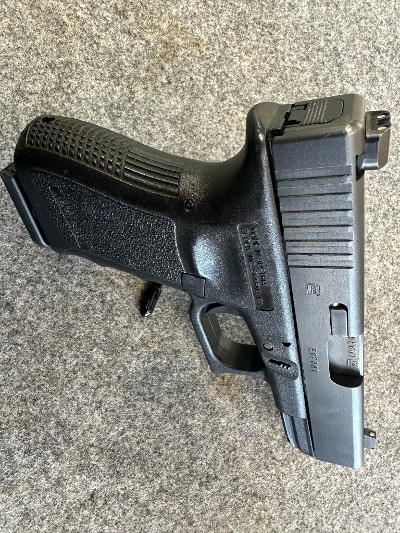 GLOCK G23 Gen 3 .40 S&W - Image 6 of 8
