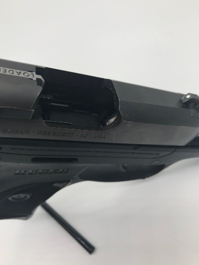 RUGER LC380 .380 ACP - Image 11 of 12