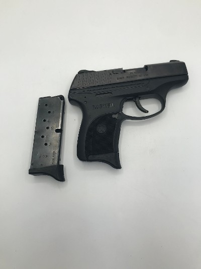 RUGER LC380 .380 ACP - Image 12 of 12