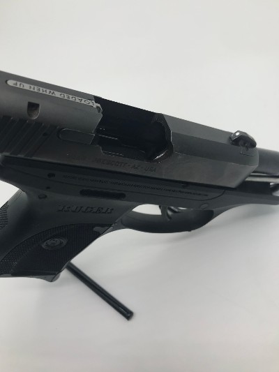 RUGER LC380 .380 ACP - Image 9 of 12