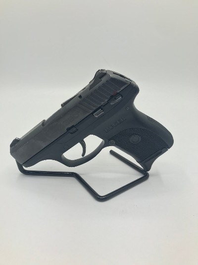 RUGER LC380 .380 ACP - Image 5 of 12