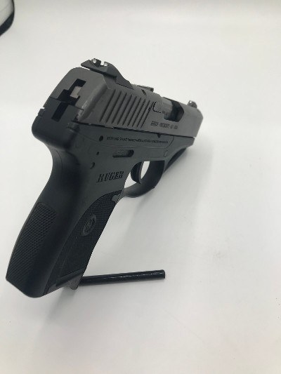 RUGER LC380 .380 ACP - Image 10 of 12