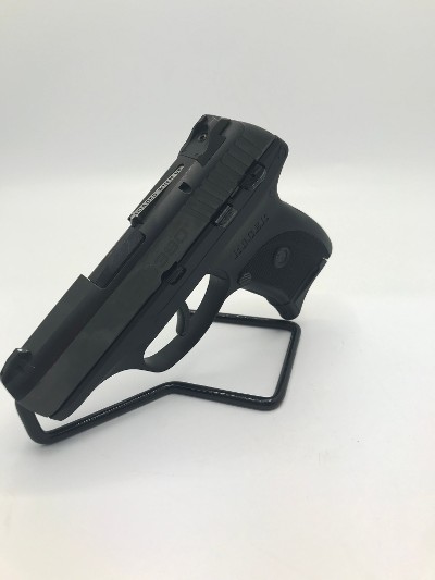 RUGER LC380 .380 ACP - Image 4 of 12