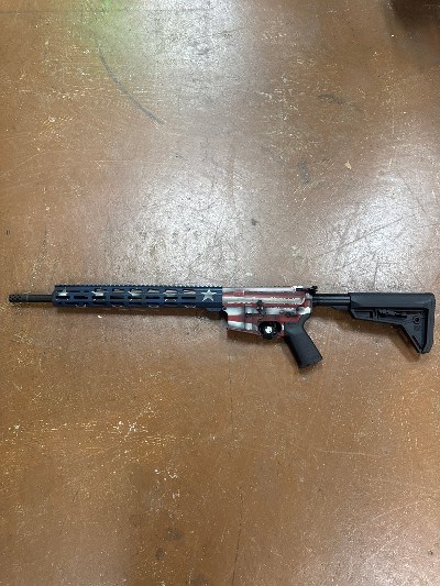 RUGER AR-556 5.56X45MM NATO - Image 2 of 5