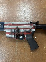 RUGER AR-556 5.56X45MM NATO - Image 5 of 5