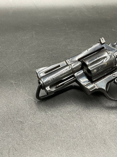 COLT DIAMONDBACK .38 SPL - Image 3 of 10