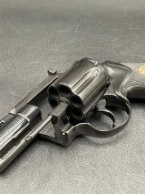 COLT DIAMONDBACK .38 SPL - Image 9 of 10