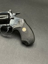 COLT DIAMONDBACK .38 SPL - Image 2 of 10