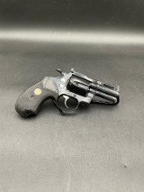 COLT DIAMONDBACK .38 SPL - Image 4 of 10